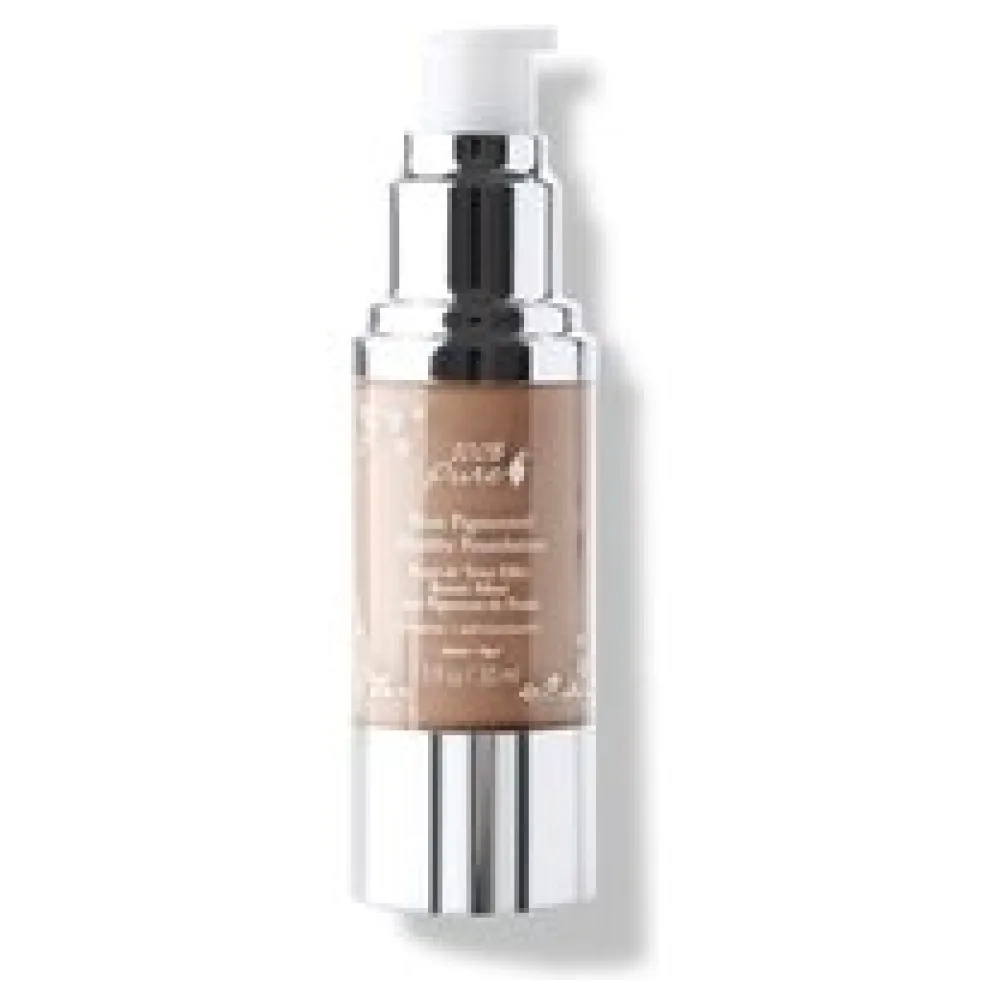 Fruit Pigments Healthy Foundation - Toffee – Bild 2