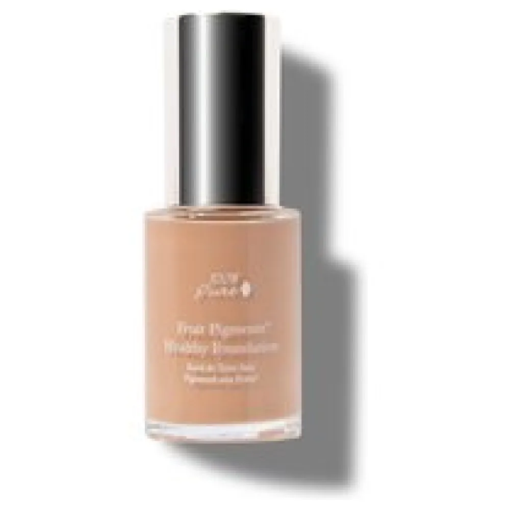 Fruit Pigments Healthy Foundation - Toffee – Bild 2