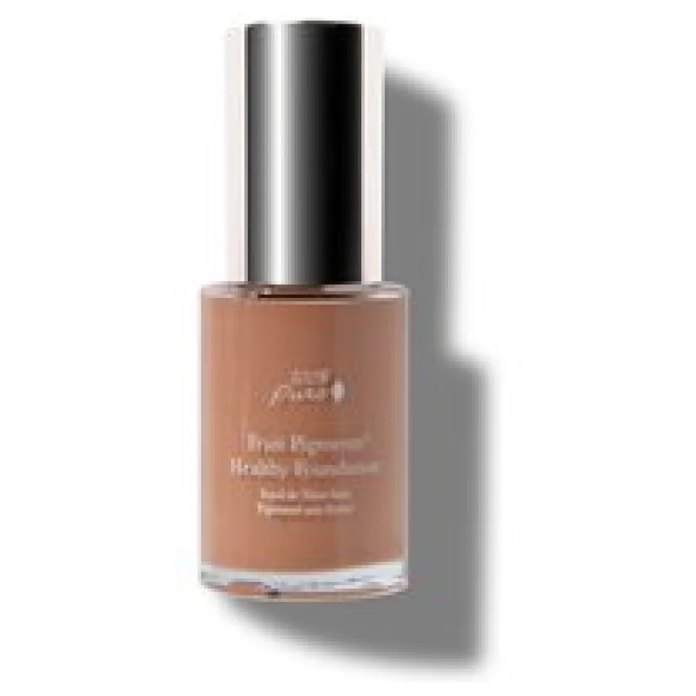 Fruit Pigments Healthy Foundation - Golden Peach – Bild 2