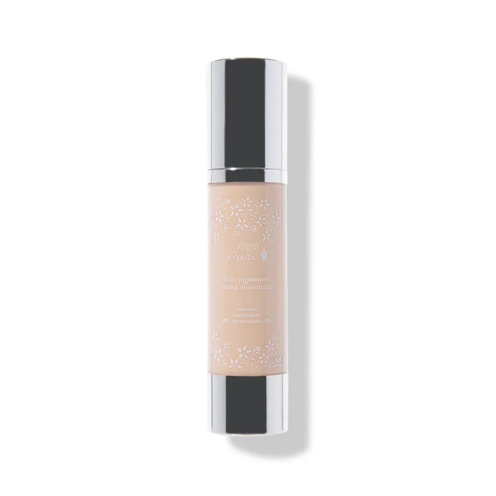 Fruit Pigmented® Tinted Moisturizer - Getönte Tagespflege - Creme