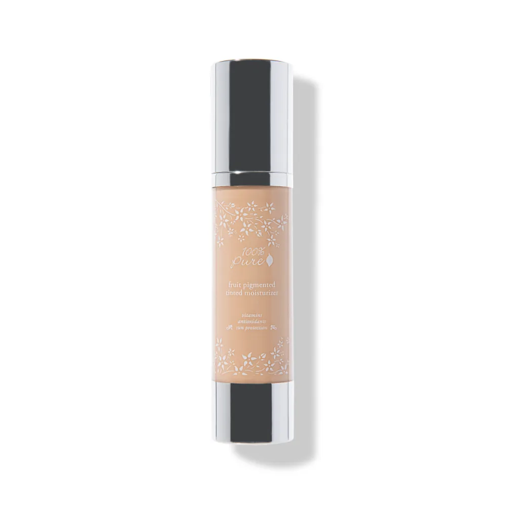 Fruit Pigmented® Tinted Moisturizer - Getönte Tagespflege - Peach Bisque