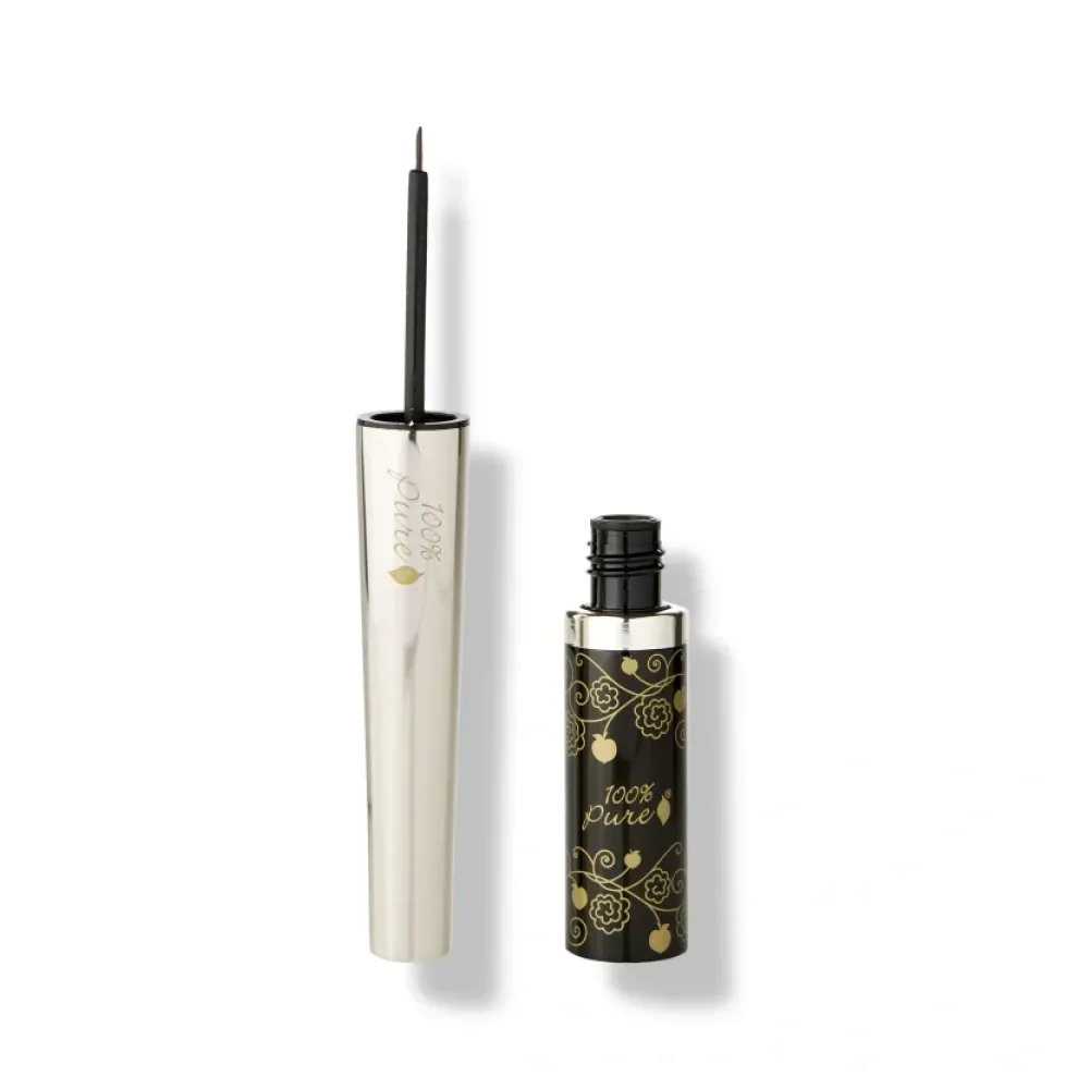 Long Last Liquid Eye Liner Dark Chocolate