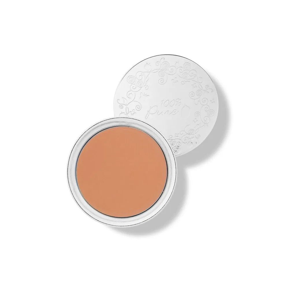 Fruit Pigmented® Cream Foundation - Golden Peach