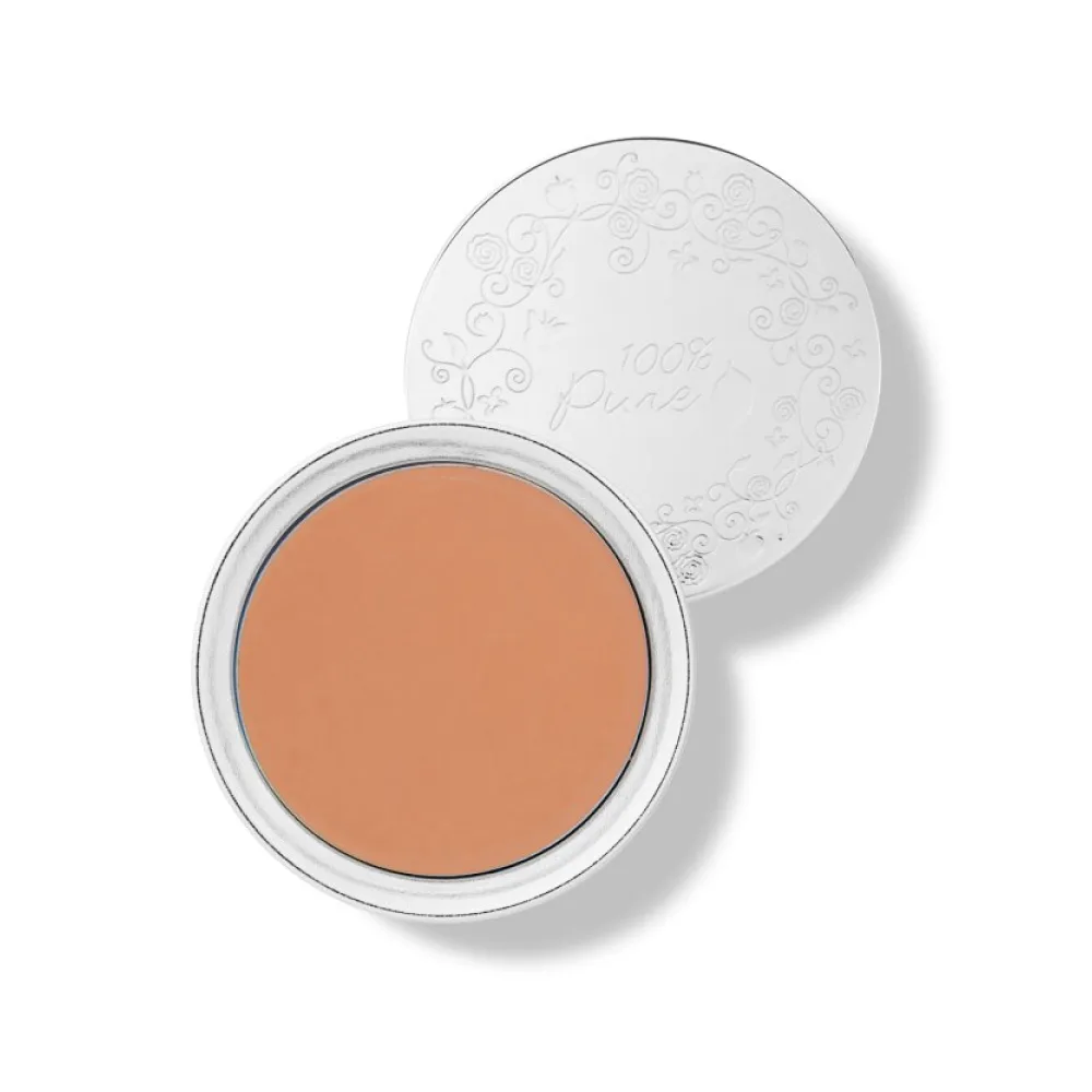 Fruit Pigmented® Cream Foundation - Golden Peach