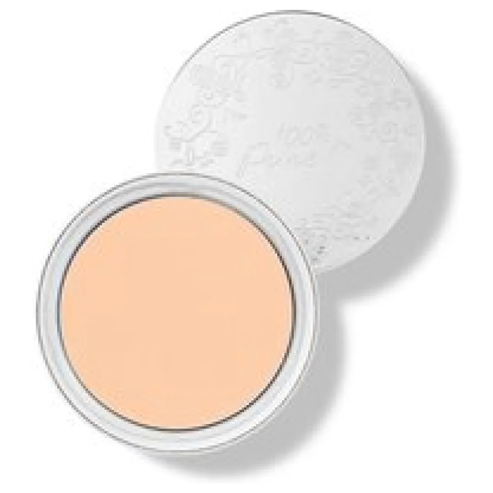Fruit Pigmented® Cream Foundation - Alpine Rose – Bild 2