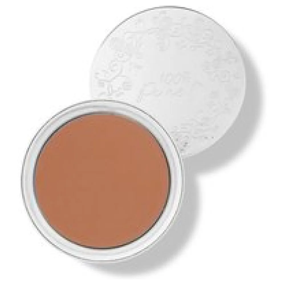 Fruit Pigmented® Cream Foundation - Toffee – Bild 2