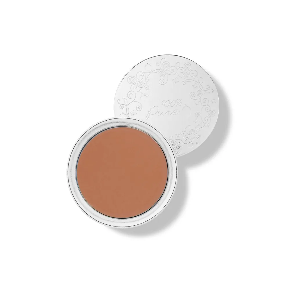 Fruit Pigmented® Cream Foundation - Toffee