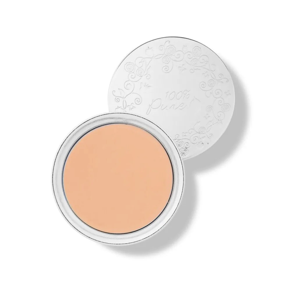 Fruit Pigmented® Cream Foundation - White Peach