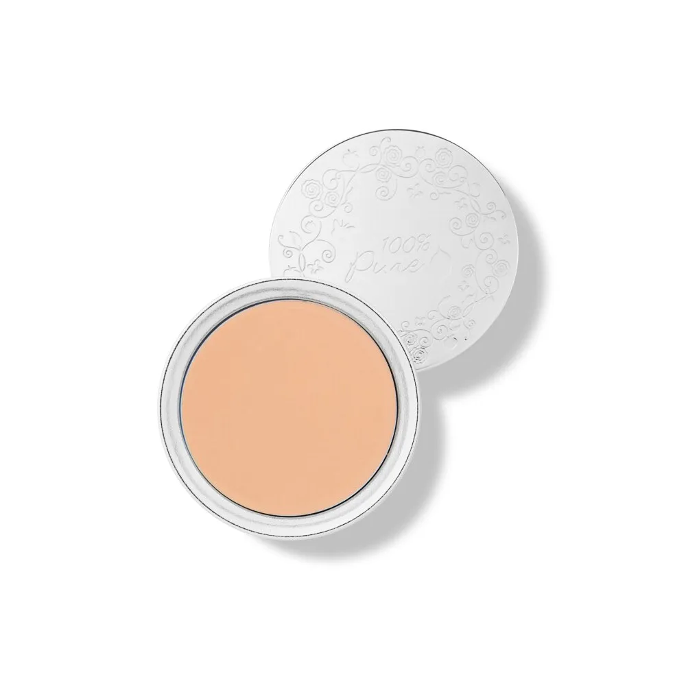 Fruit Pigmented® Cream Foundation - White Peach