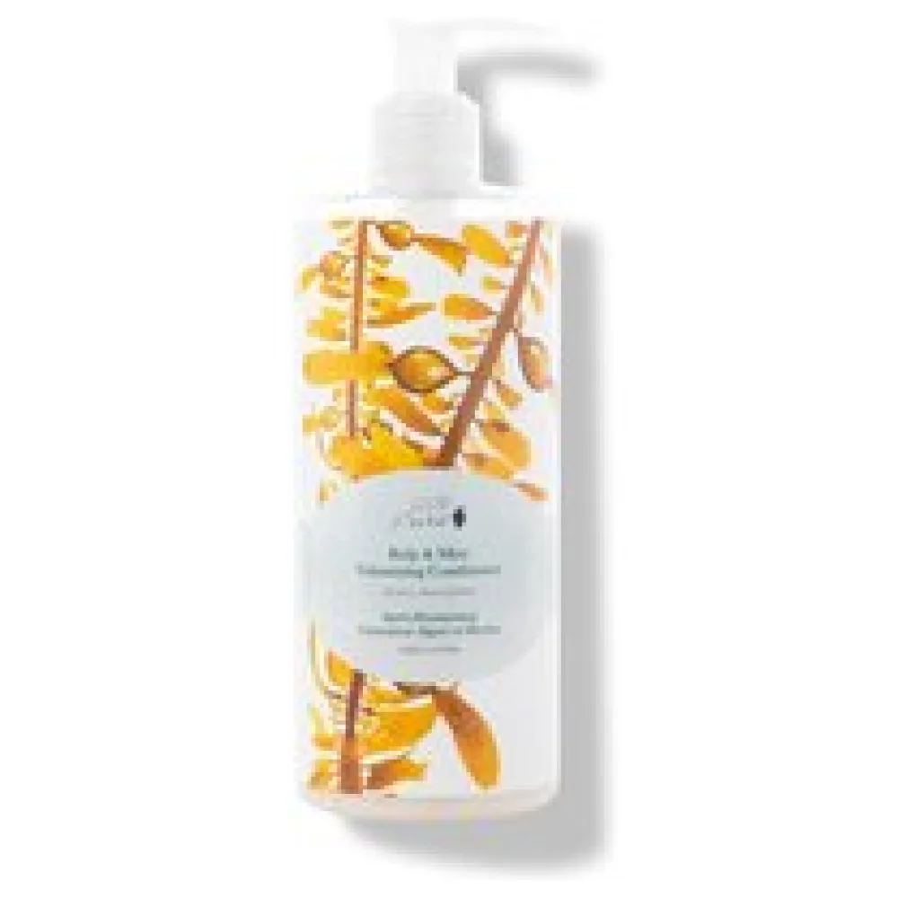 Kelp & Mint Volumizing Conditioner 390 ml - Diese Größe ist ein Auslaufartikel – Bild 2
