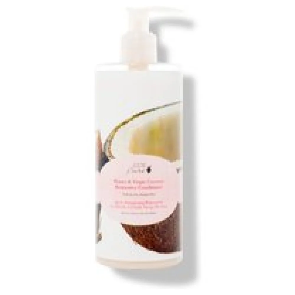 Honey & Virgin Coconut Restorative Conditioner 390 ml - Diese Größe ist ein Auslaufartikel – Bild 2