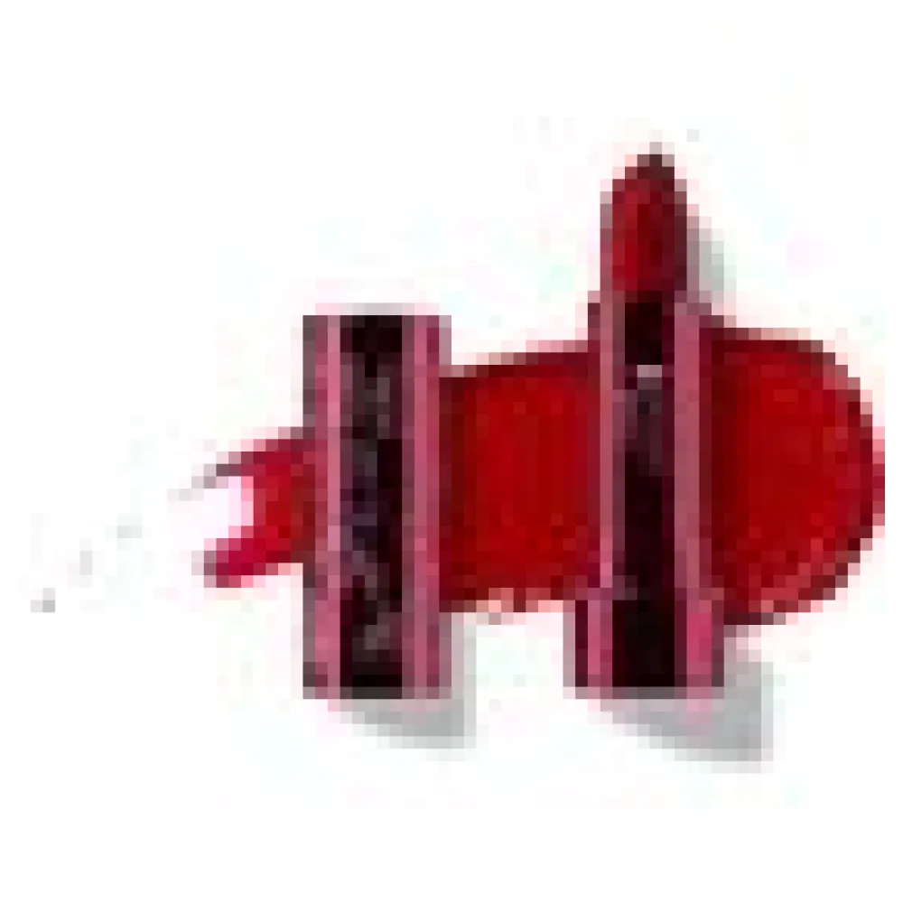 Fruit Pigmented® Pomegranate Oil Anti Aging Lipstick - Poppy - Lippenstift – Bild 3