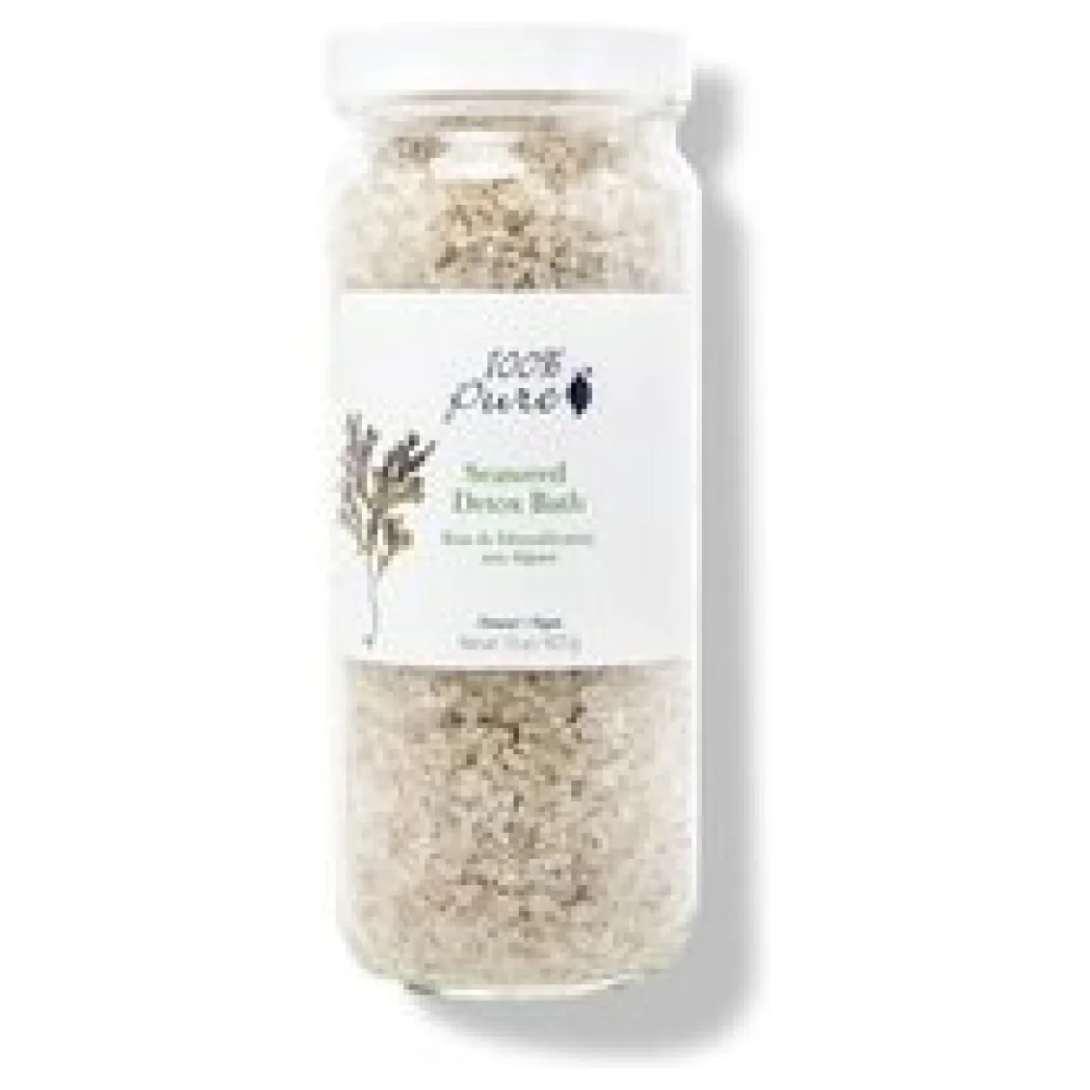 Seaweed Detox Bath - Badesalz – Bild 2