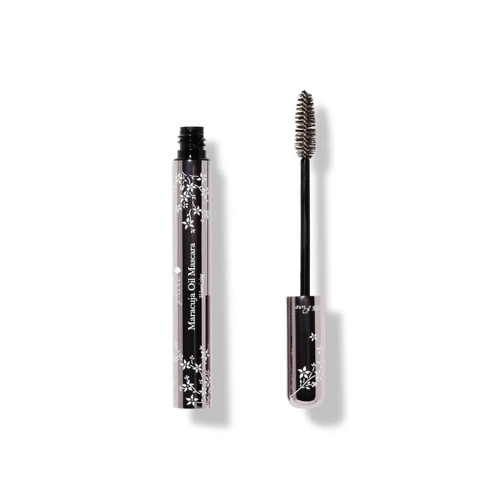 Maracuja Oil Mascara Dark Chocolate - Wimperntusche