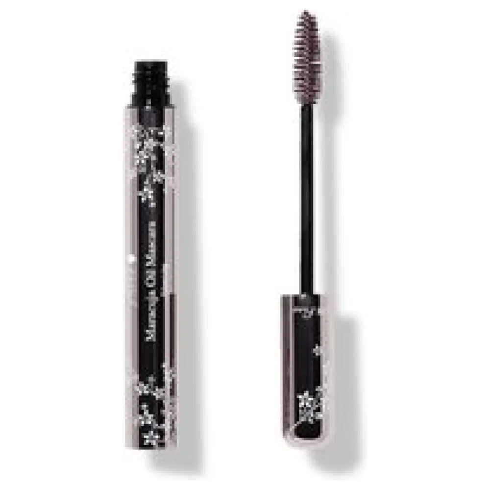 Maracuja Oil Mascara Blackberry - Wimperntusche – Bild 2