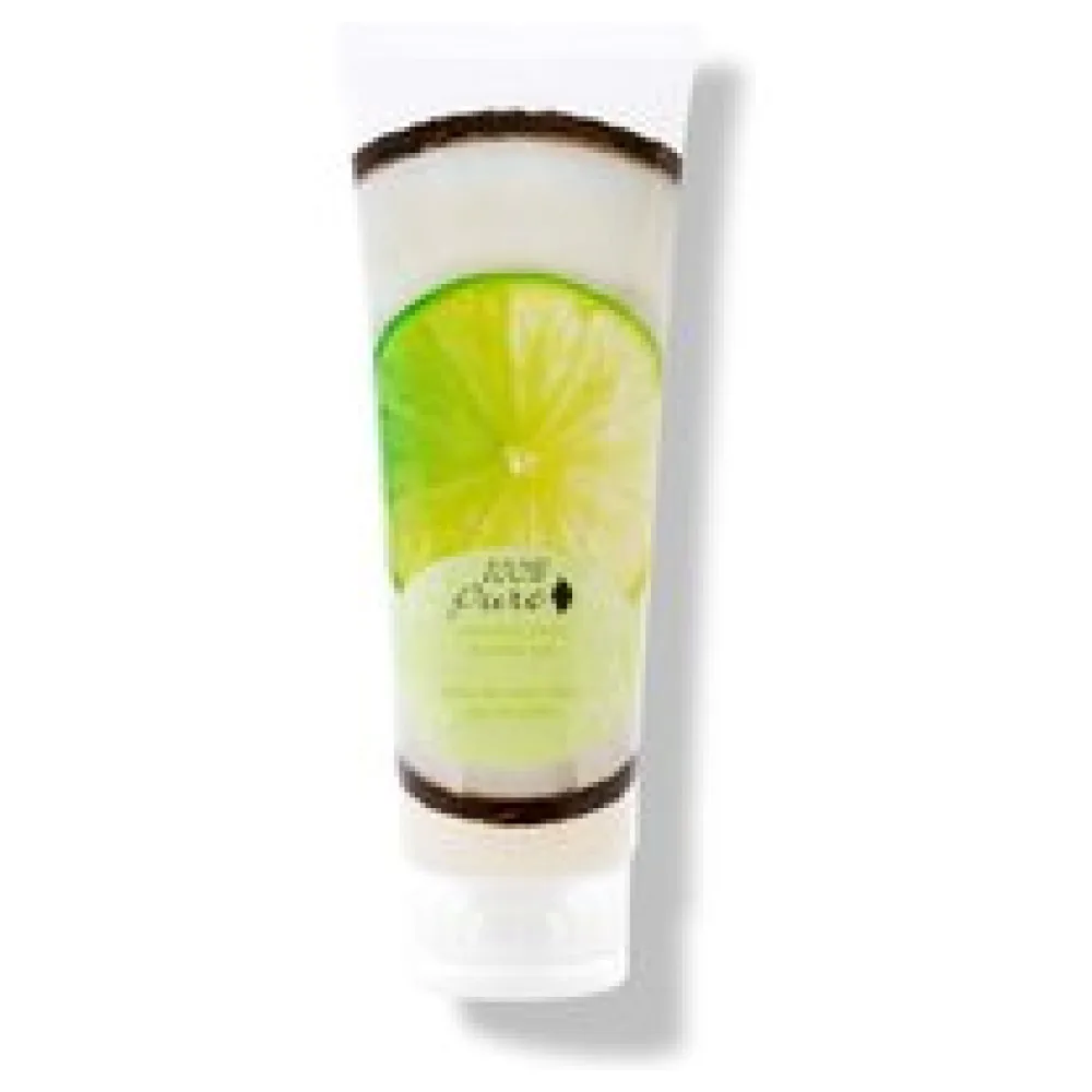 Coconut Lime Shower Gel 236 ml - Duschgel – Bild 2