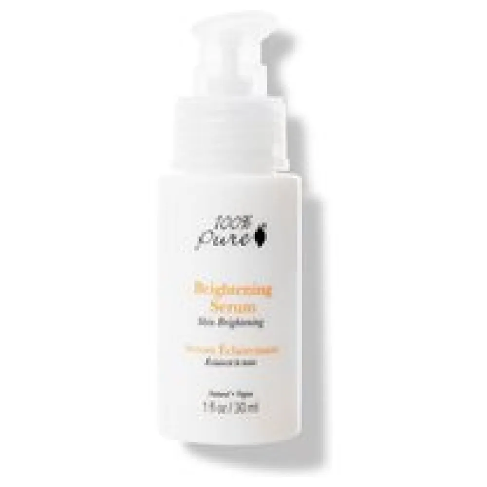 Brightening Serum - Feuchtigkeitsserum – Bild 2