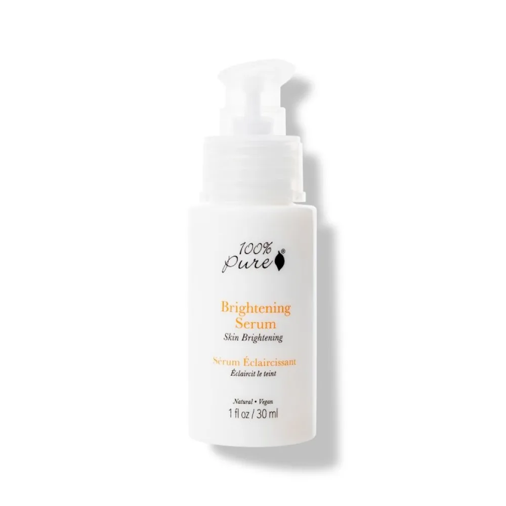 Brightening Serum - Feuchtigkeitsserum