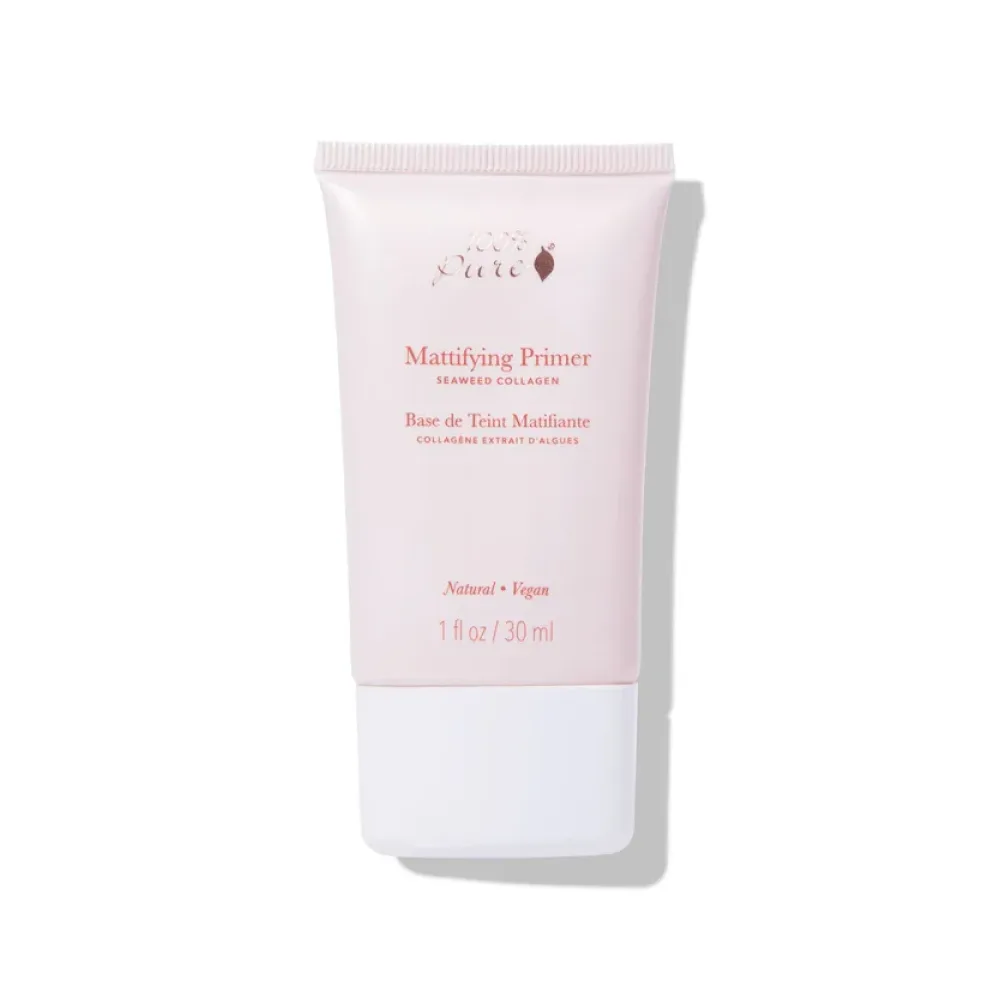 Mattifying Primer