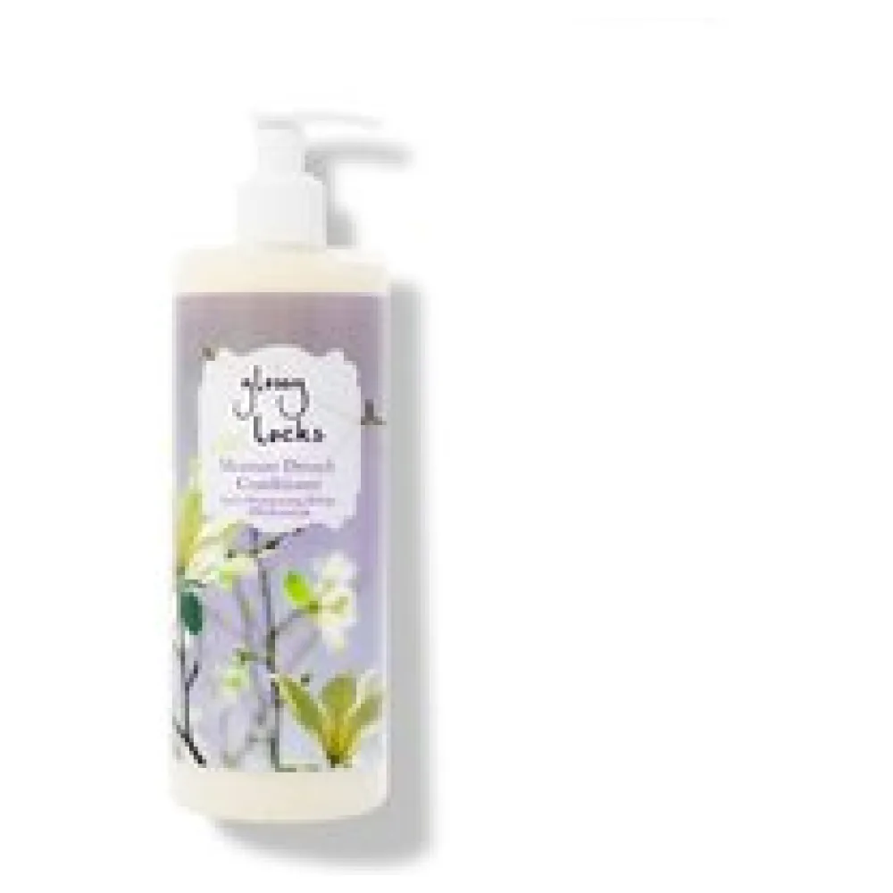 Glossy Locks - Moisture Drench Conditioner 400 ml - Diese Größe ist ein Auslaufartikel – Bild 2
