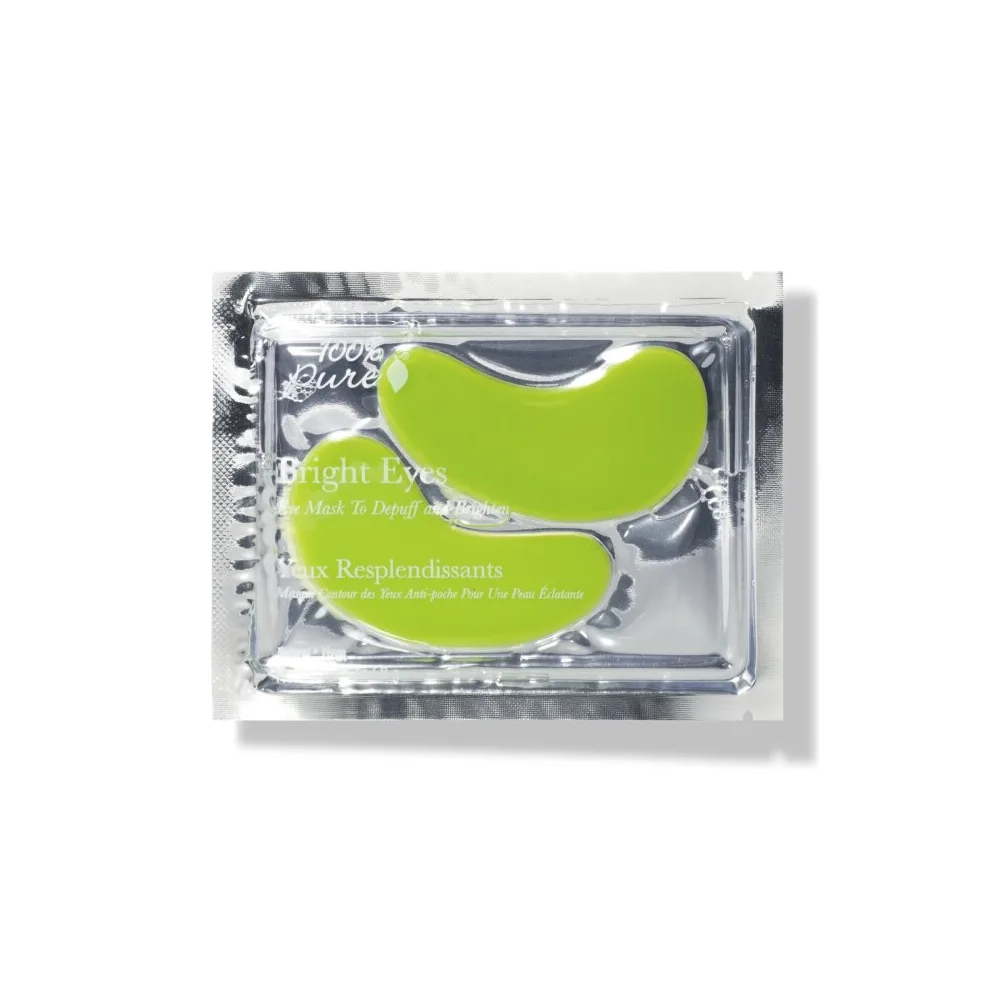 Bright Eyes Mask - Augenpads