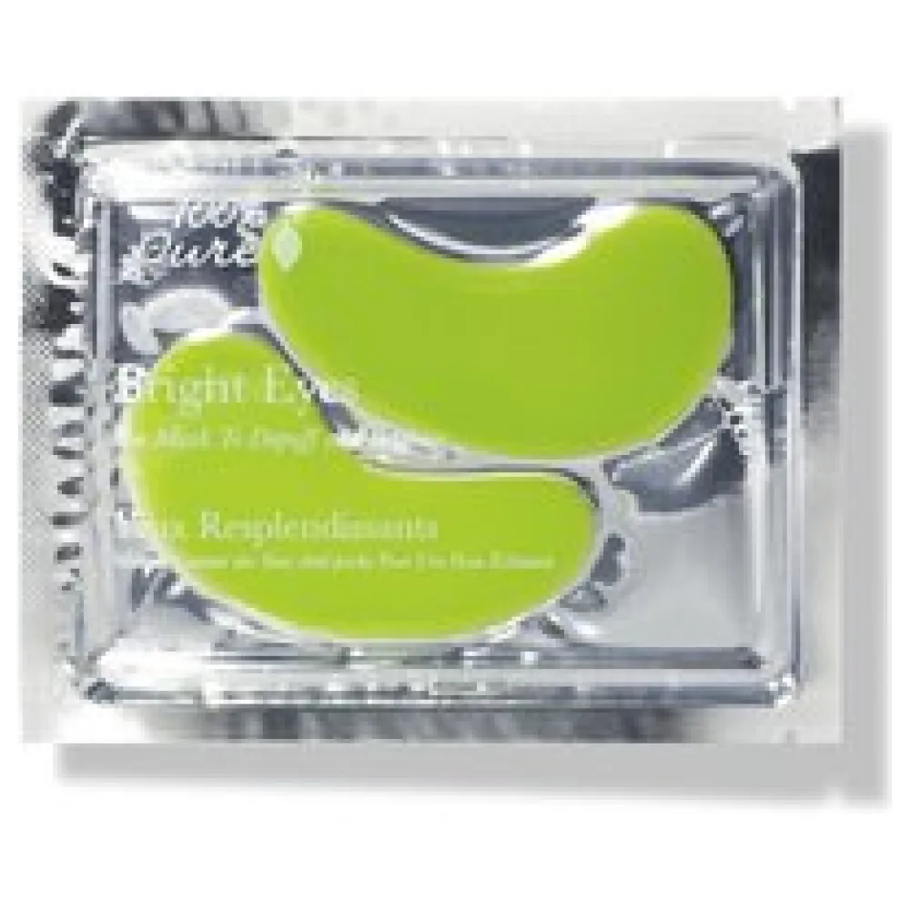 Bright Eyes Mask - Augenpads – Bild 2