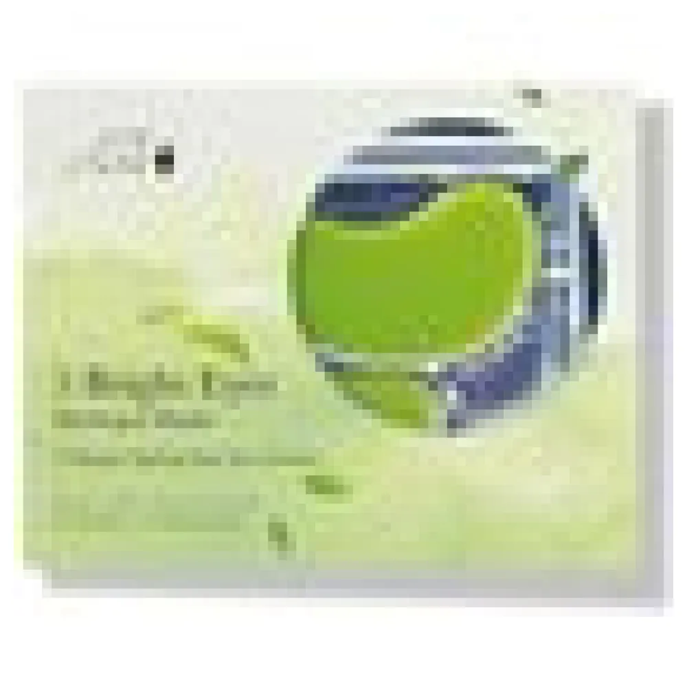 Bright Eyes Mask 5er Pack - Augenpads – Bild 3