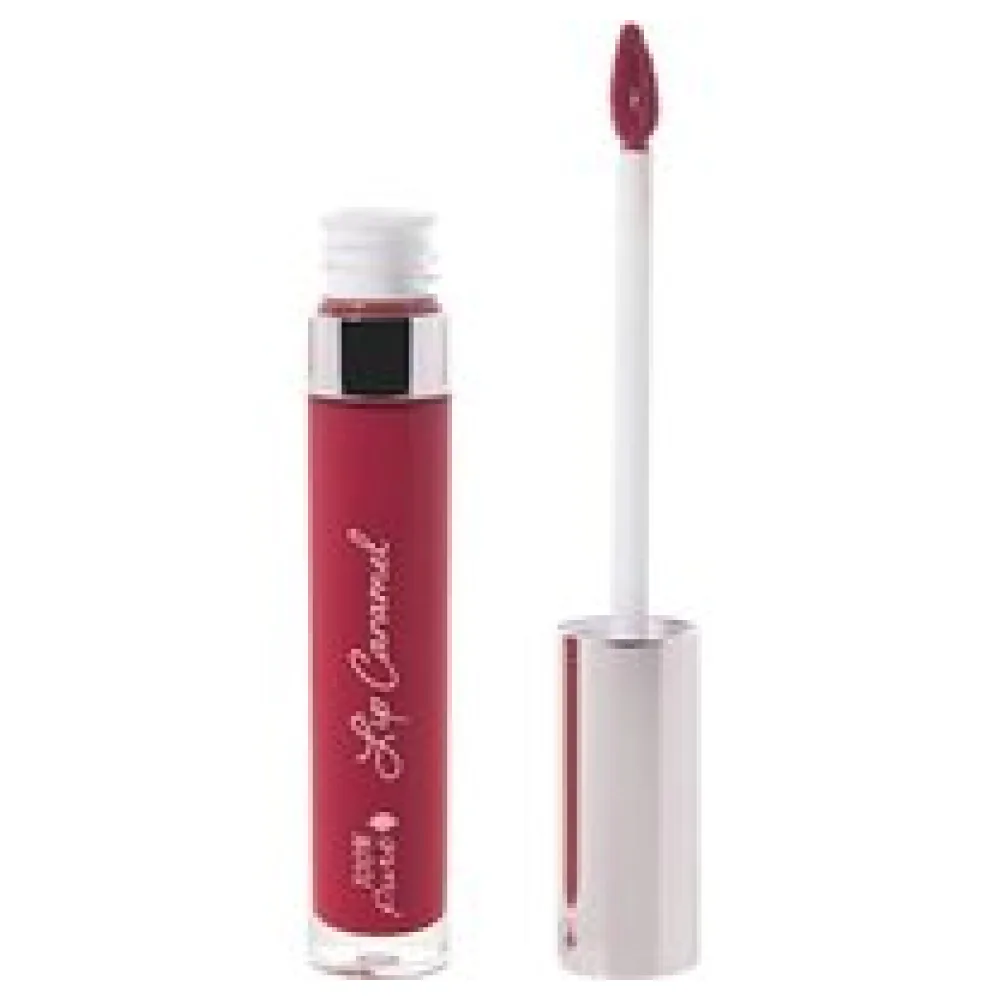 Fruit Pigments Lip Caramel Cherry Cordial – Bild 2