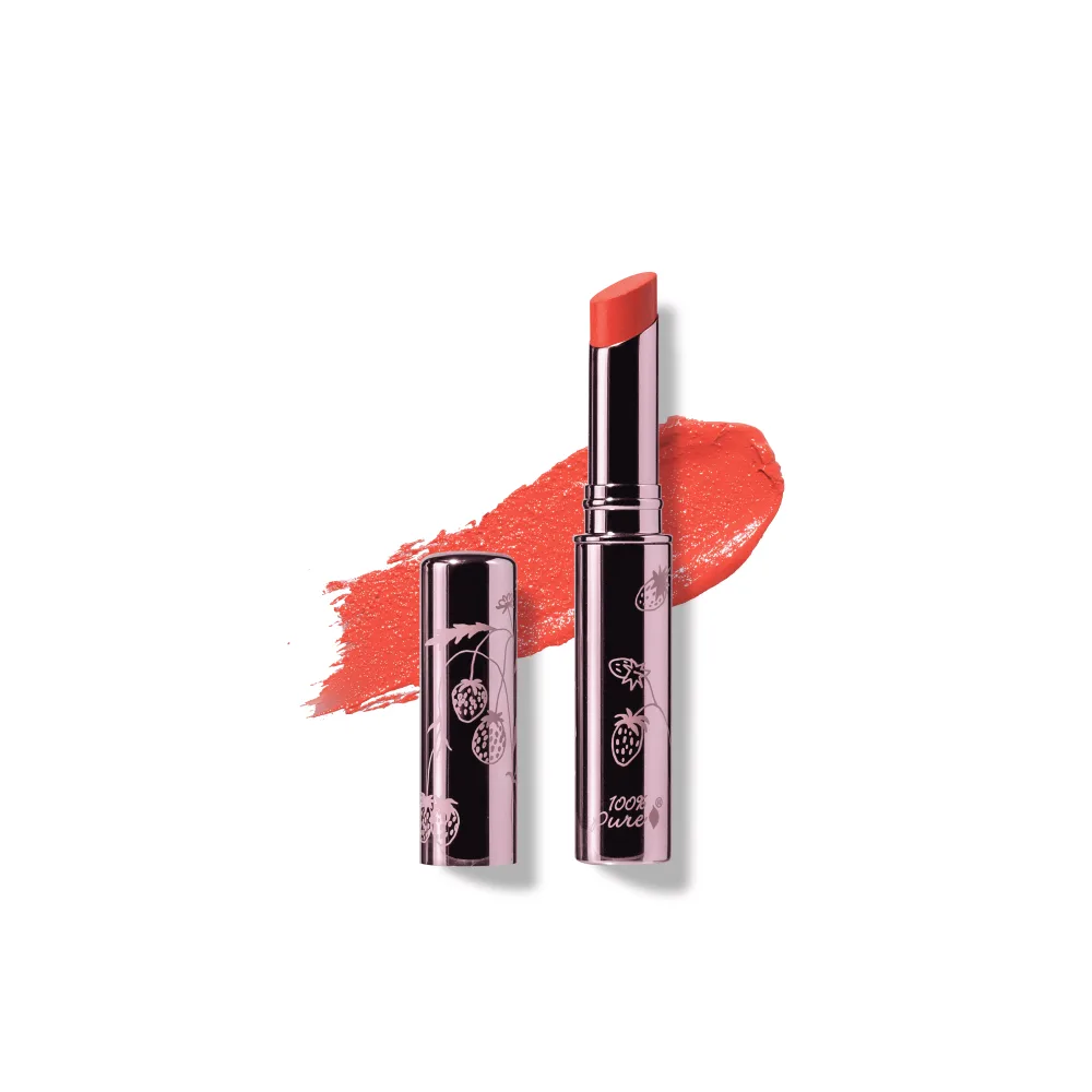 Lip Glaze Fruit Pigments Melontini - Lippenstift