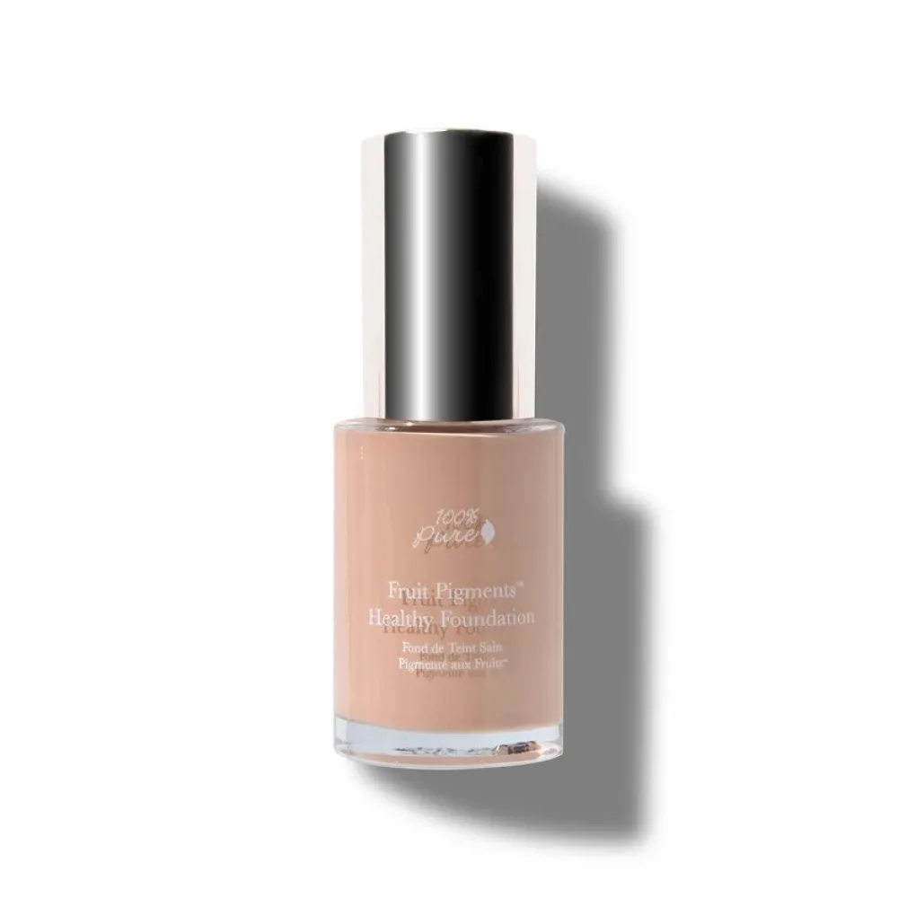 Fruit Pigmented® Healthy Foundation - Alpine Rose