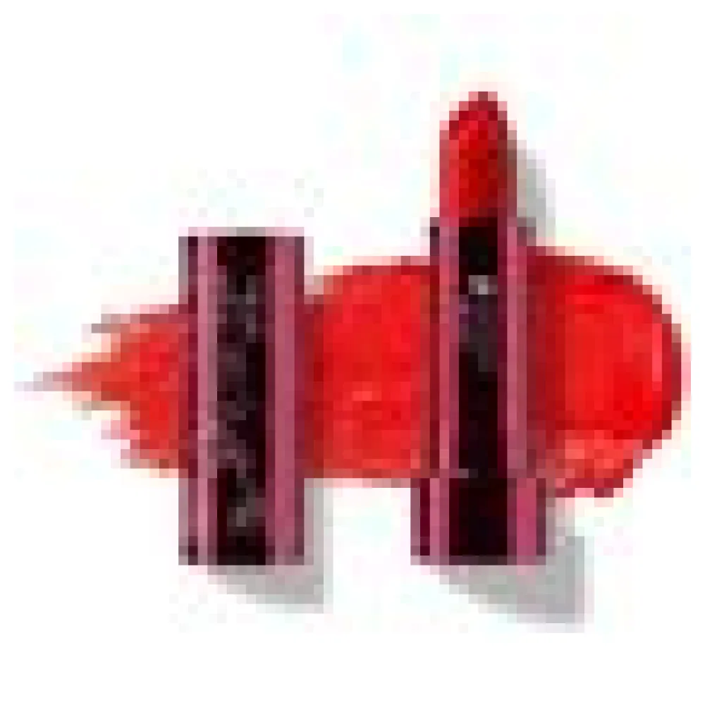Pomegranate Oil Moisture Lipstick + Fruit Pigments - Hibiscus - Lippenstift – Bild 3