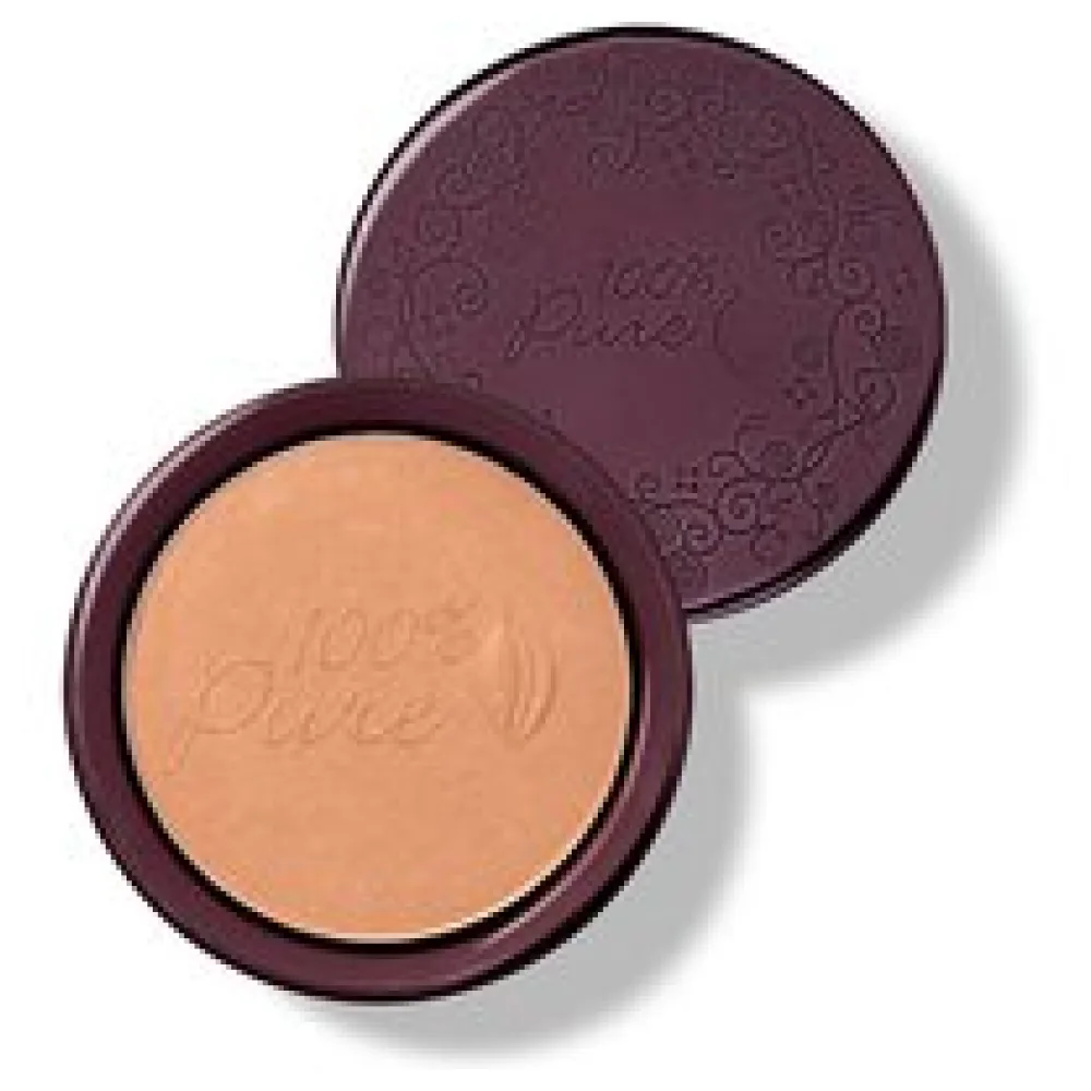 Cocoa Pigments Bronzer - Cocoa Gem – Bild 2