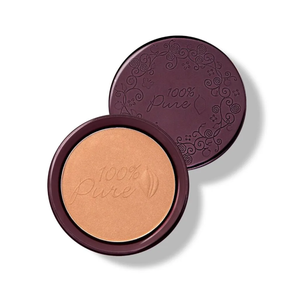 Cocoa Pigments Bronzer - Cocoa Gem
