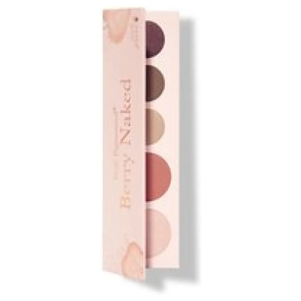 Fruit Pigmented® Berry Naked Palette - MakeUp Palette – Bild 2