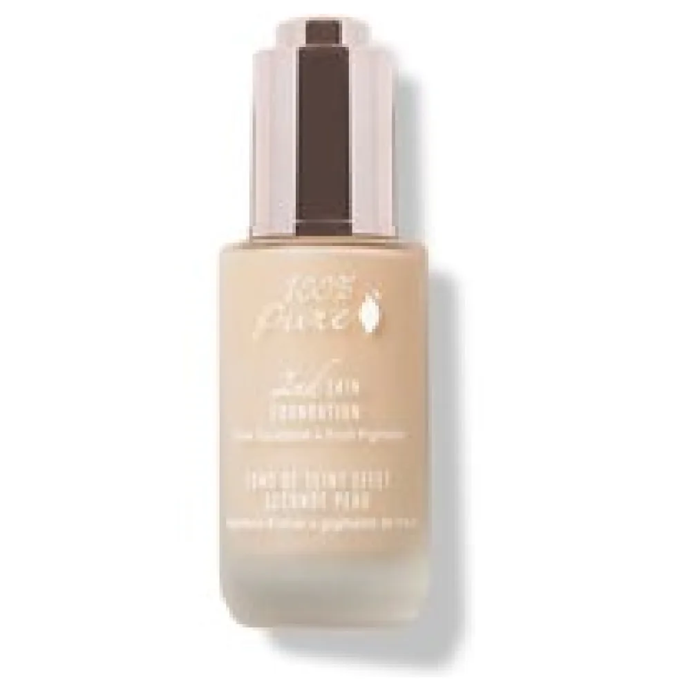 Fruit Pigmented® 2nd Skin Foundation – Bild 2
