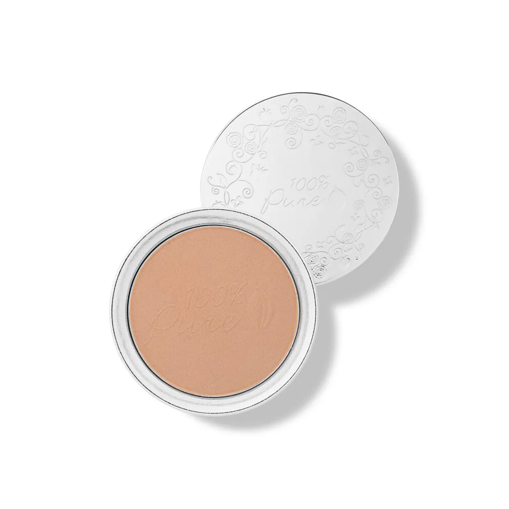 Fruit Pigmented® Foundation Powder - Golden Peach