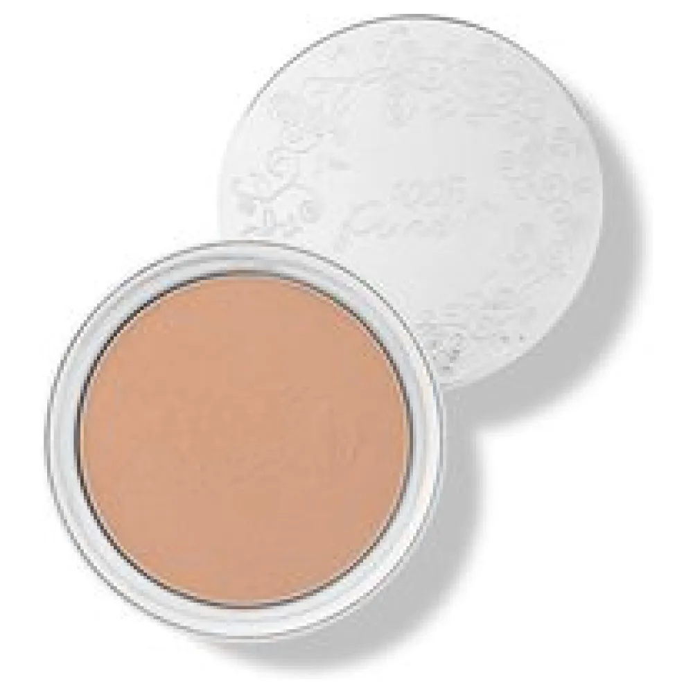 Fruit Pigmented® Foundation Powder - Golden Peach – Bild 2