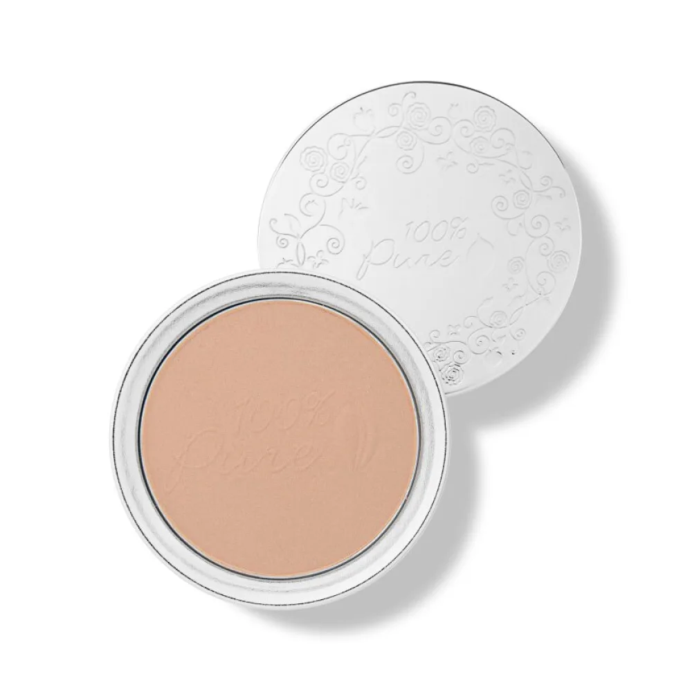 Fruit Pigmented® Foundation Powder - Peach Bisque