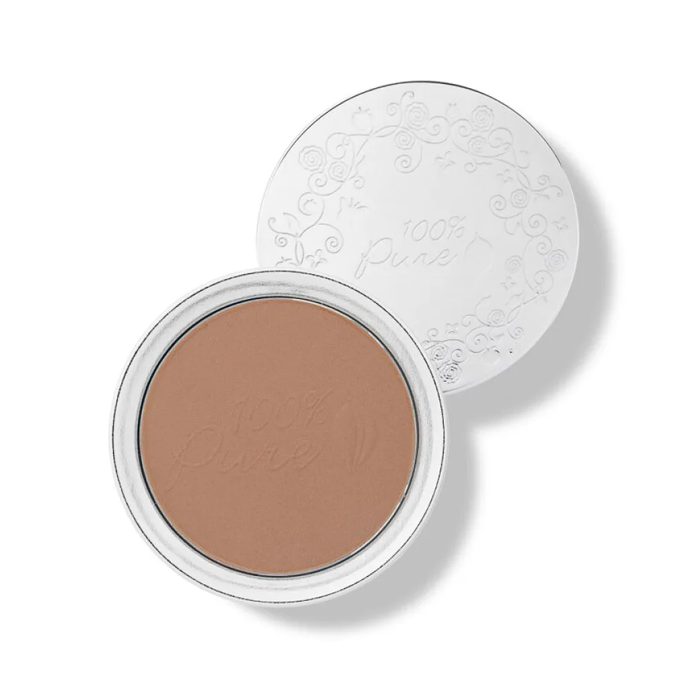 Fruit Pigmented® Foundation Powder - Toffee