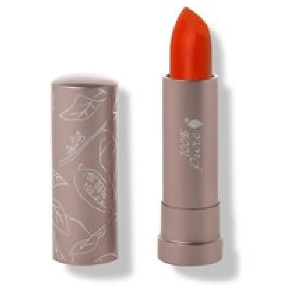 Fruit Pigmented® Cocoa Butter Matte Lipstick Cactus Bloom - Lippenstift – Bild 2