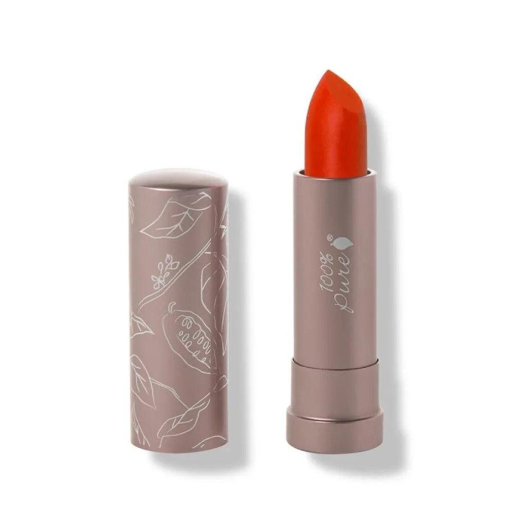 Fruit Pigmented® Cocoa Butter Matte Lipstick Cactus Bloom - Lippenstift