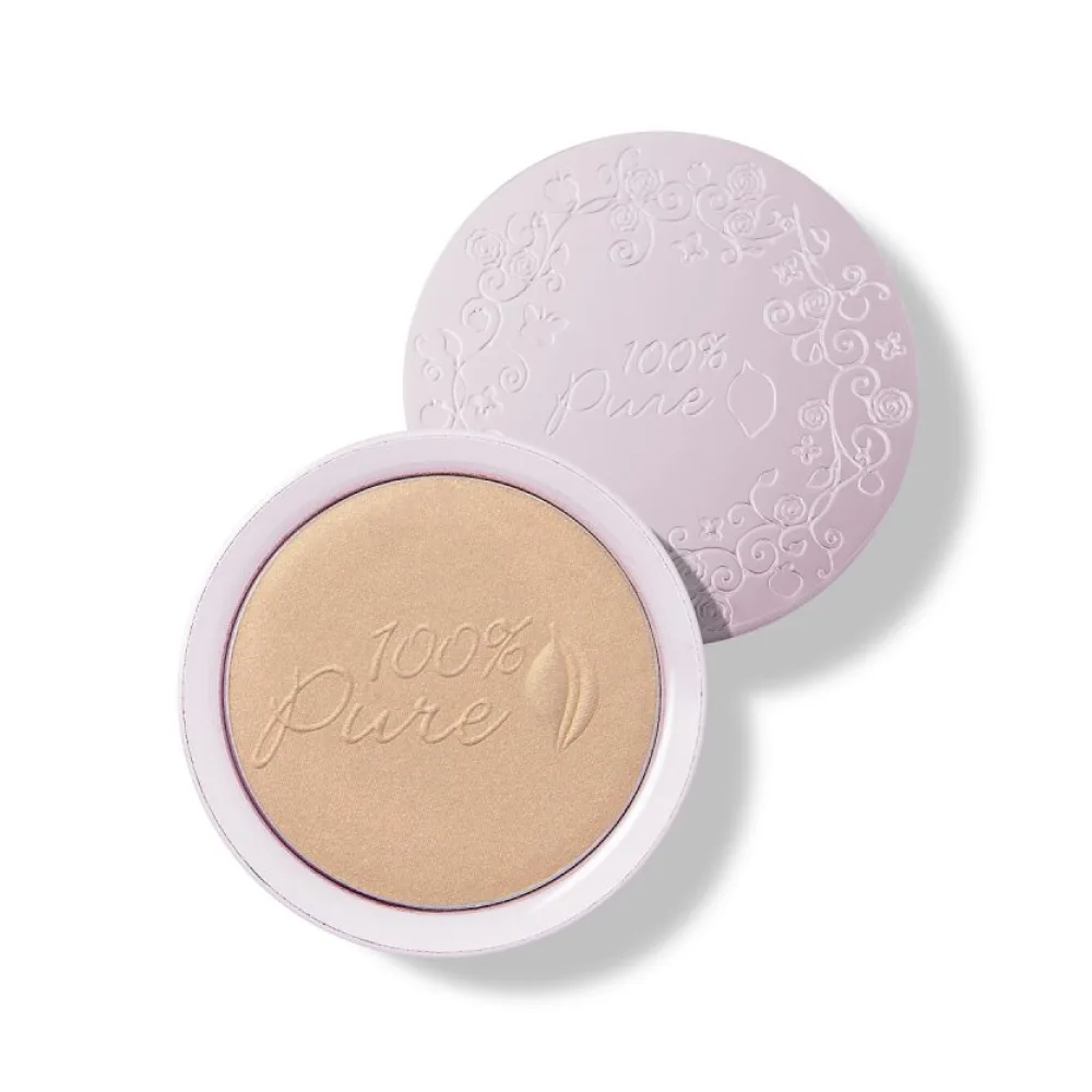 Fruit Pigmented® Gemmed Luminizer - Copper Gold