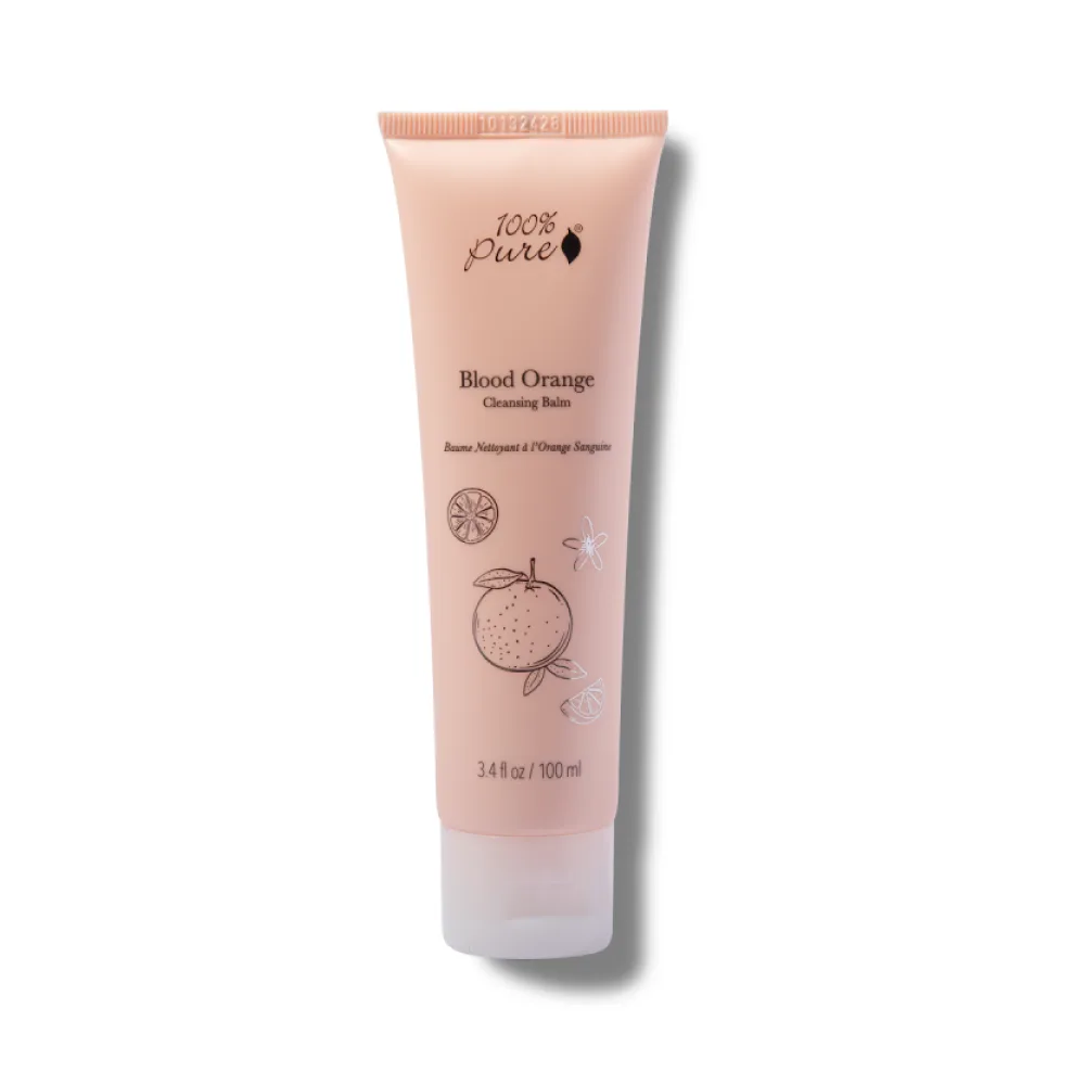 Blood Orange Cleansing Balm - Reinigungsbalm
