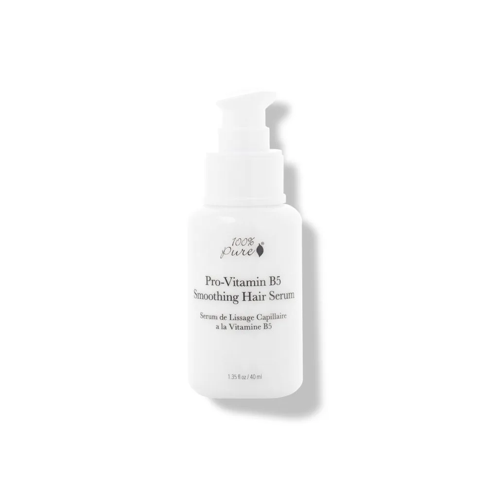 Pro-Vitamin B5 Smooth Hair Serum - Haarserum