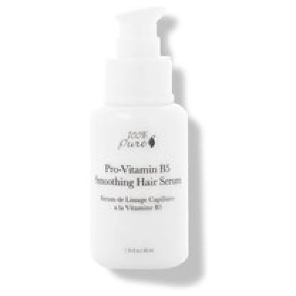 Pro-Vitamin B5 Smooth Hair Serum - Haarserum – Bild 2