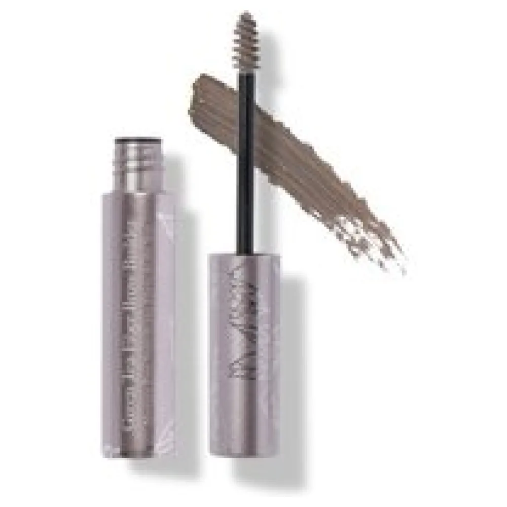Green Tea Fiber Brow Builder - Soft Brown – Bild 2
