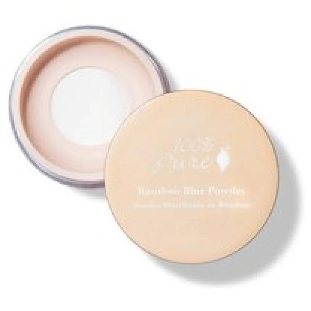Bamboo Blur Powder - Transparent – Bild 2