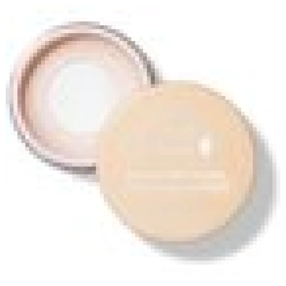 Bamboo Blur Powder - Transparent – Bild 3