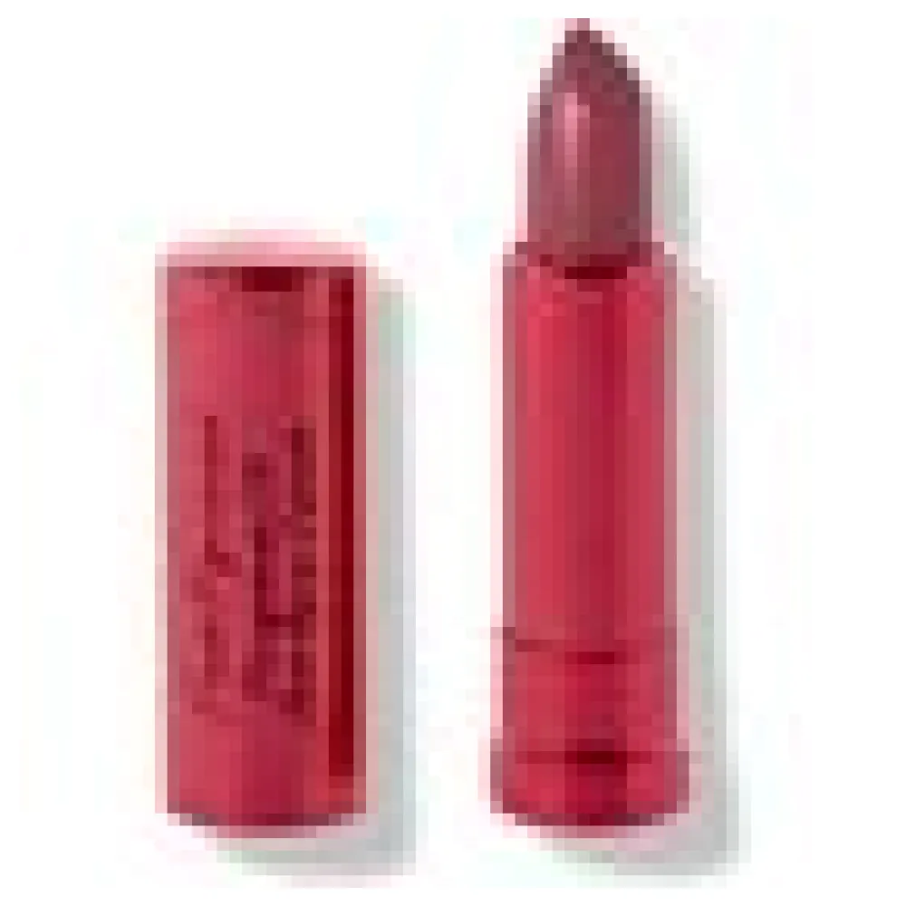 Pomegranate Oil Moisture Lipstick + Fruit Pigments - Black Rose - Lippenstift – Bild 3