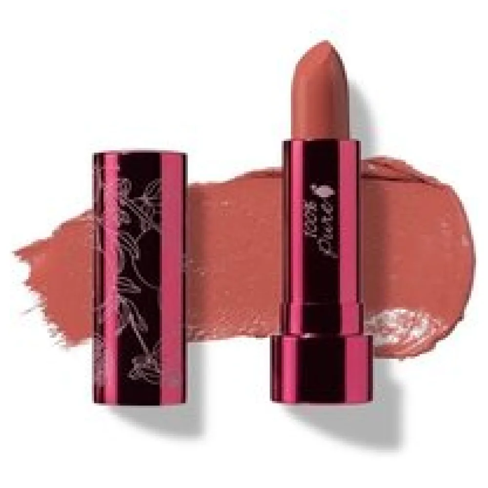Pomegranate Oil Moisture Lipstick + Fruit Pigments - Bee Balm - Lippenstift – Bild 2
